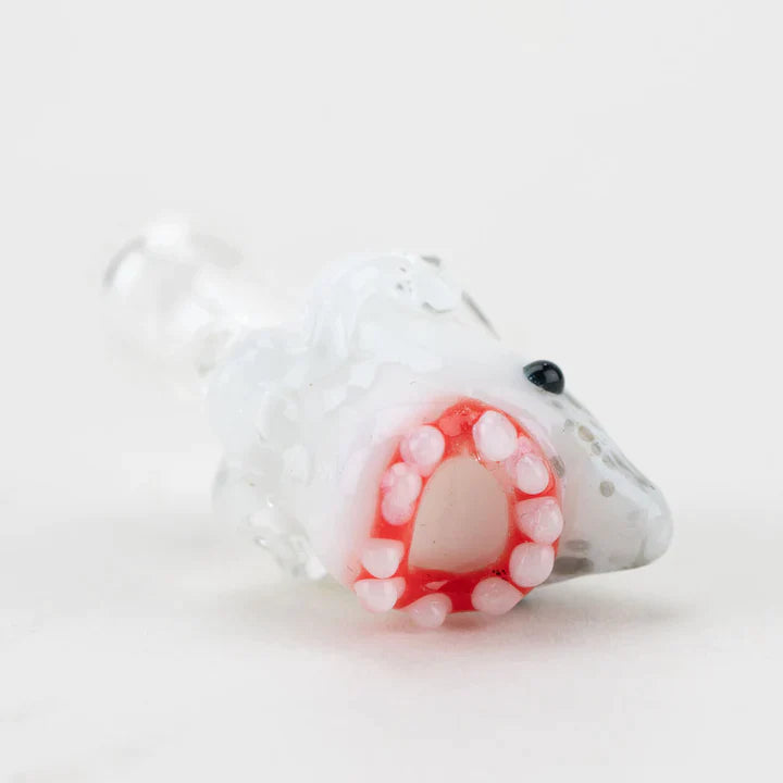 Empire Glassworks PuffCo Proxy Ball Cap - Jawsome